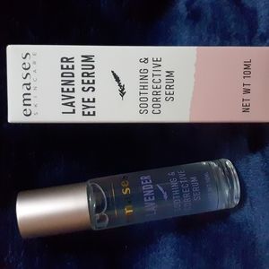 Emases Lavender Eye Serum